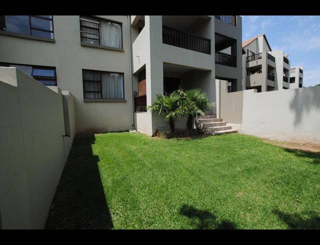 1 BEDROOM PROPERTY TO RENT IN PAULSHOF